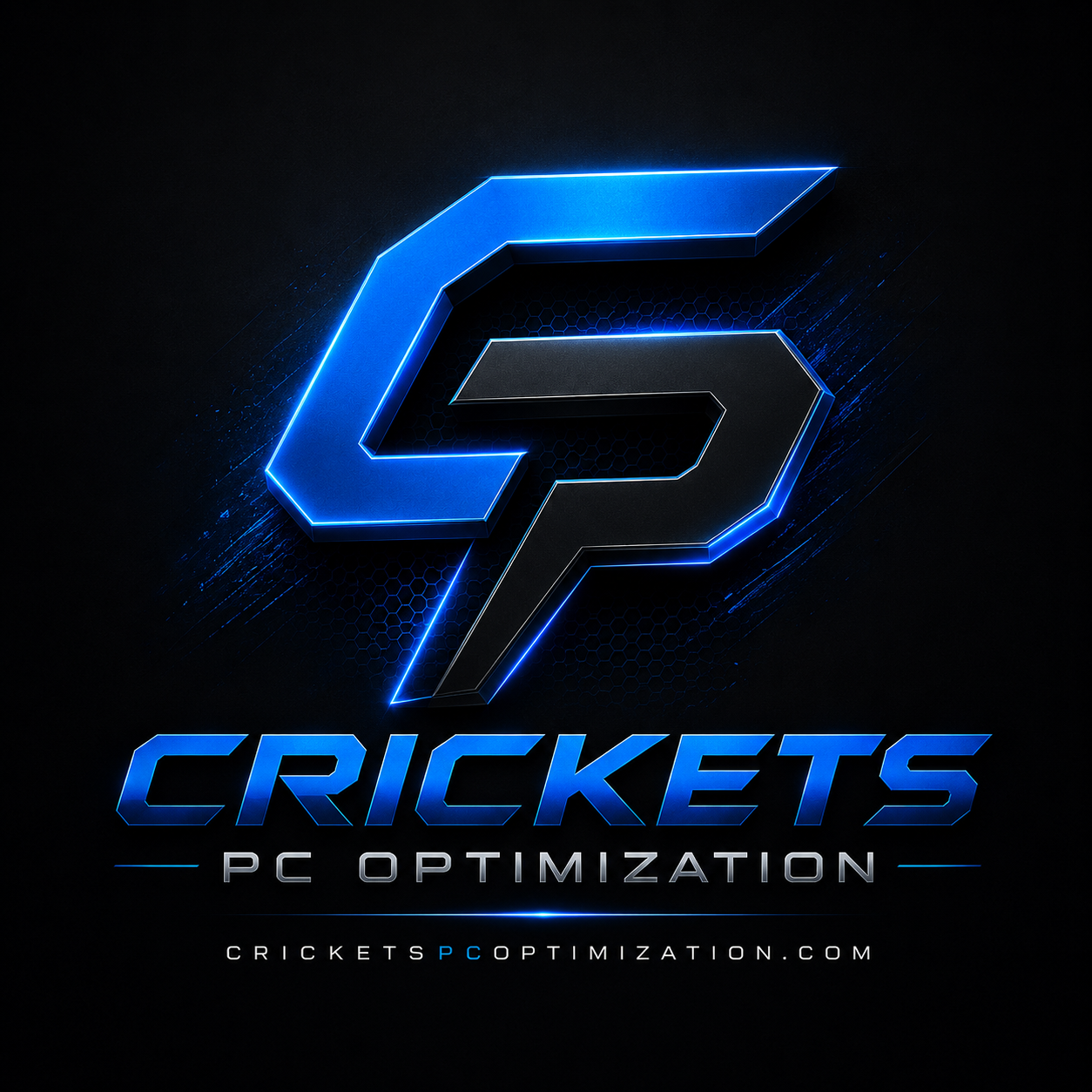 Crickets PC Optimization