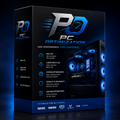 PC OPTIMIZATION ￼